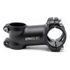 Tee Potencia Uno 7° Grados 31.8mm Aluminio Cnc 60mm. Negro 6 Cm