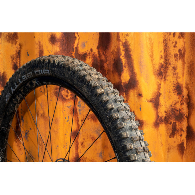 Neumatico Aro 26 X 2.40 Schwalbe Big Betty Bikepark Addix Mi tienda-Repuesto-de-bicicleta