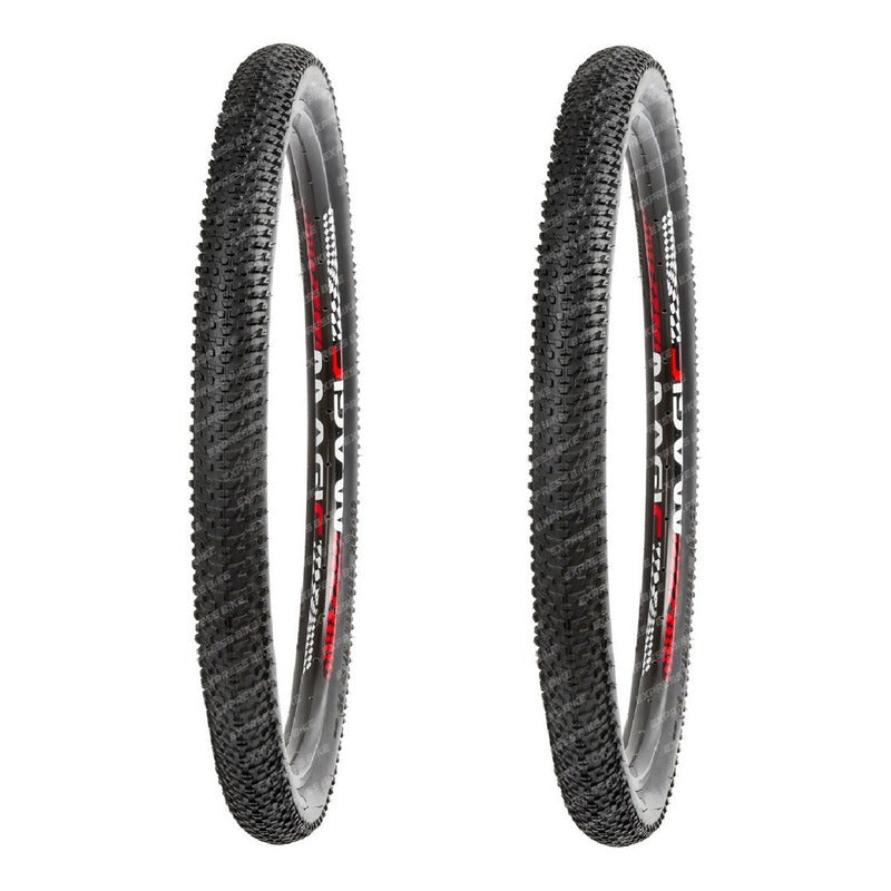 Pack 2 Neumaticos Aro 29 X 2.125 Fantom Mtb C/ Desmontadores Mi tienda-Repuesto-de-bicicleta
