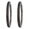 Pack 2 Neumaticos Aro 29 X 2.125 Fantom Mtb C/ Desmontadores Mi tienda-Repuesto-de-bicicleta