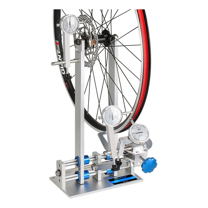 Centrador Profesional De Llantas Ruedas Bicicleta Toopre Mi tienda-Repuesto-de-bicicleta