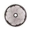 Piñon Cassette 11v 11-50 1x11 Nucleo Estandar Shimano Hg Mtb - Silver-black - 11 - 50