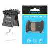 Pastilla Freno Para Shimano Ice Tech J03a J02a Deore Slx Xt