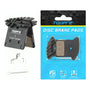 Pastilla Freno Para Shimano Ice Tech J03a J02a Deore Slx Xt