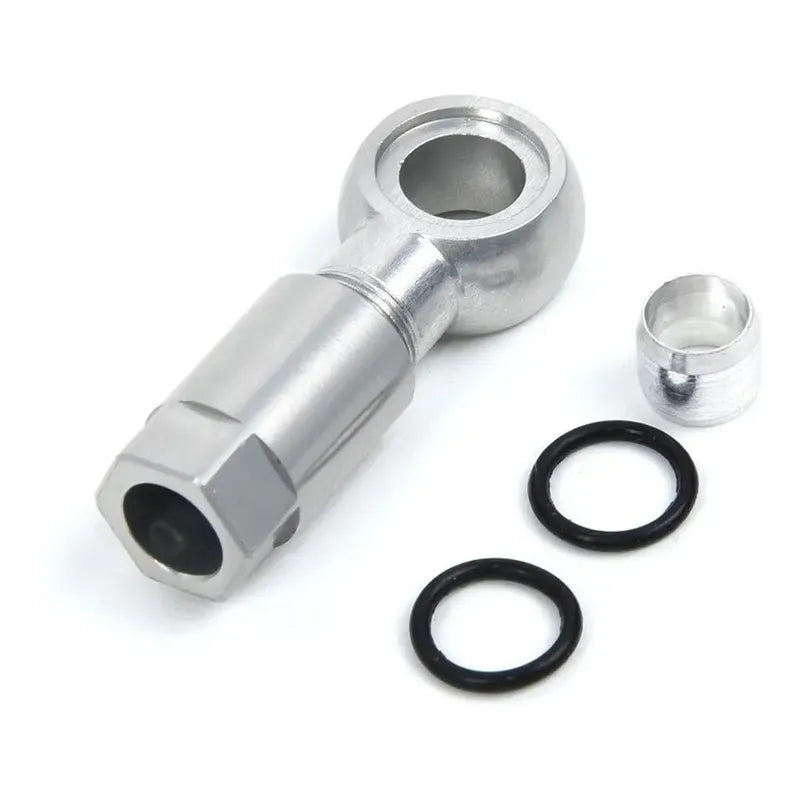 Conector Banjo De Flexible Hidraulico Para Shimano Sm-bh90