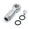 Conector Banjo De Flexible Hidraulico Para Shimano Sm-bh90