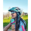 Casco Bicicleta Certificado Trip Mujer Fidlock White Blanco S/m