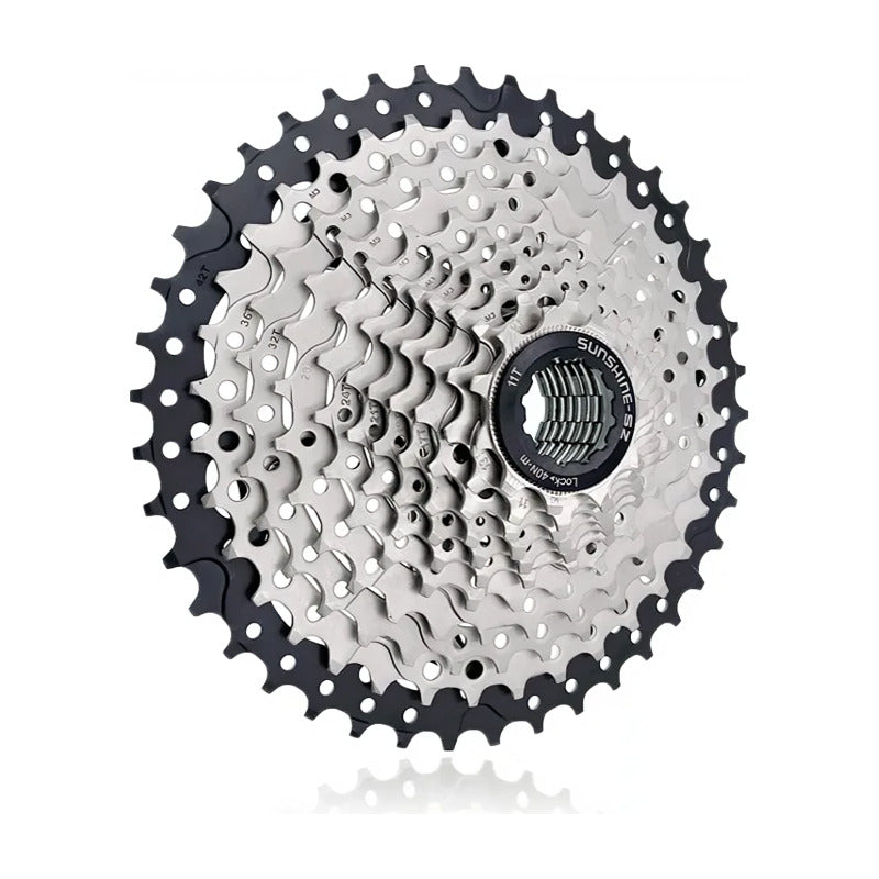 Piñon Cassette 11v 11-42 Nucleo Shimano Hg Mi tienda-Repuesto-de-bicicleta