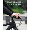 Puños Bicicleta Rockbros Empuñadura Lock Grips Mtb Colores Mi tienda-Repuesto-de-bicicleta