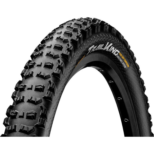 Pack 2 Neumaticos 29 X 2.20 Continental Trail King Tubeless Mi tienda-Repuesto-de-bicicleta