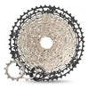 Piñon Cassette 11v 11-50 Ultra Light Para Nucleo Hg Shimano Black Silver 11 50