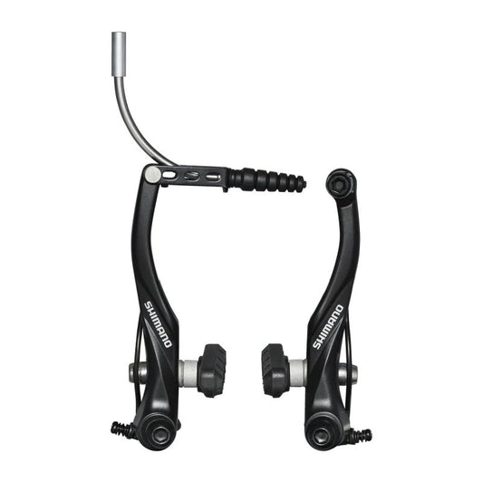 Herradura Freno V-brake Shimano Alivio Br-t4000 Trasero