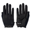 Guantes Bicicleta Specialized Body Geometry Gel Dedo Largo Negro Talla L