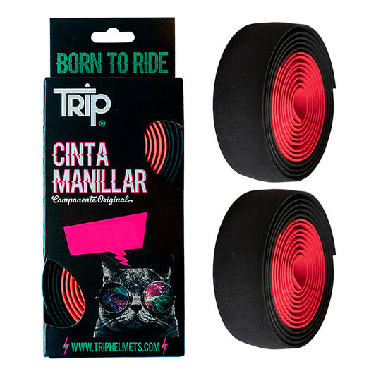 Cinta Manillar Trip Soft Eva Antideslizante Gravel Ruta