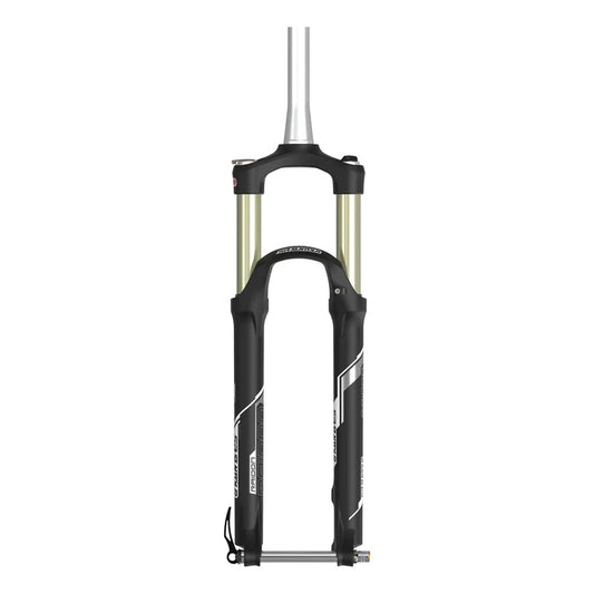 Horquilla Suntour Raidon 27.5'' Aire 120mm Conica Bloqueo