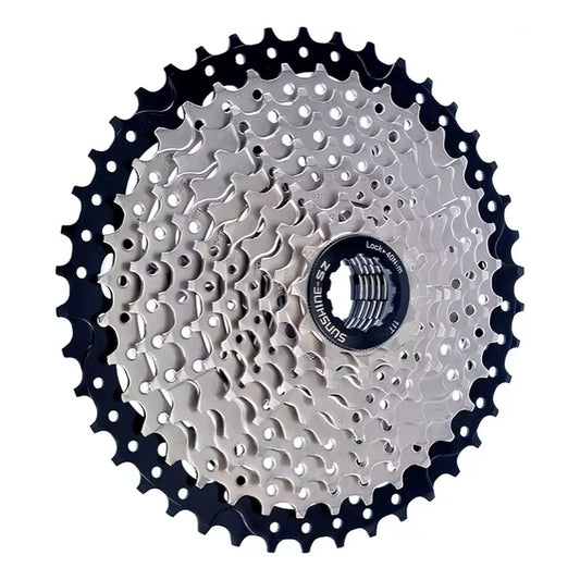 Piñon Cassette 10v 11-42 Nucleo Estandar Shimano Hg Mtb Mi tienda-Repuesto-de-bicicleta