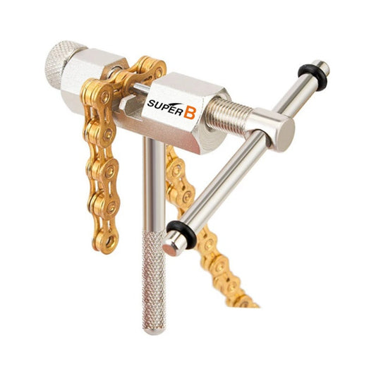 Corta Cadena Extractor Bicicleta Profesional Acero Superb Mi tienda-Repuesto-de-bicicleta