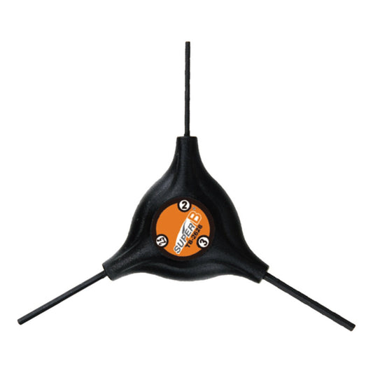 Llave Hexagonal Allen Profesional Superb De 2/2.5/3mm Mi tienda-Repuesto-de-bicicleta