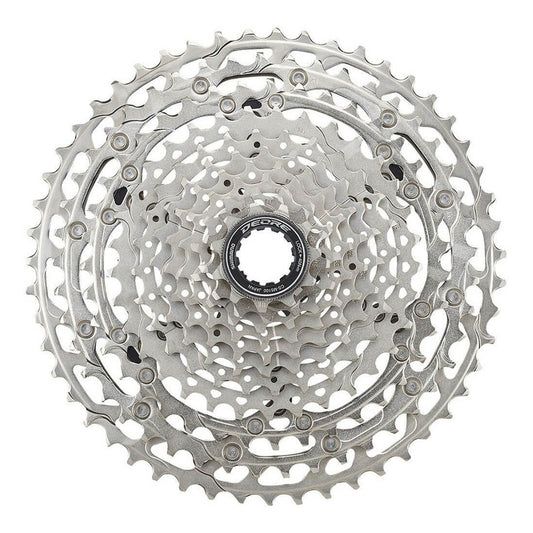 Piñon Shimano 12v Deore M6100 10-51t 1x12 Microspline Mi tienda-Repuesto-de-bicicleta