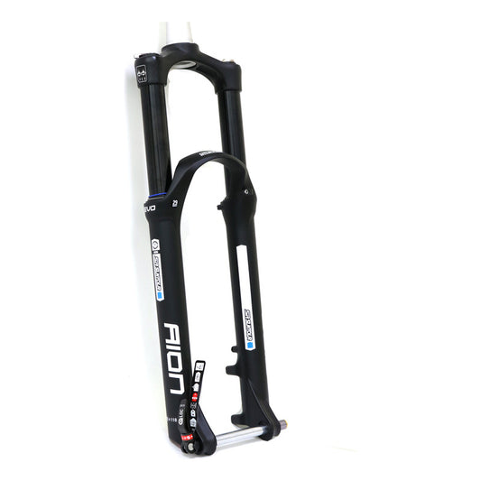 Horquilla Suntour Aion 35 Evo Lor 29 Aire 150mm 15x110 Boost Mi tienda-Repuesto-de-bicicleta