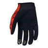 Guante De Bicicleta Sixsixone 661 Comp Digi Naranja Mtb Mi tienda-Repuesto-de-bicicleta