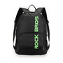 Mochila Deportiva Impermeable Plegable Reflectante Ligera