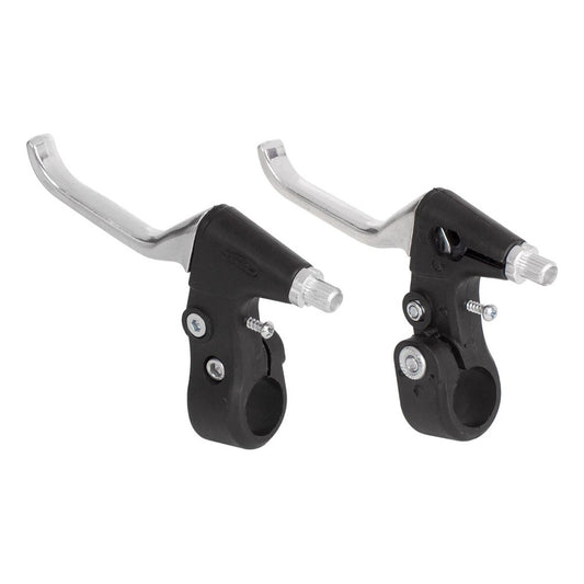 Par Manillas De Freno Bicicleta V-brake Aluminio Universales Mi tienda-Repuesto-de-bicicleta