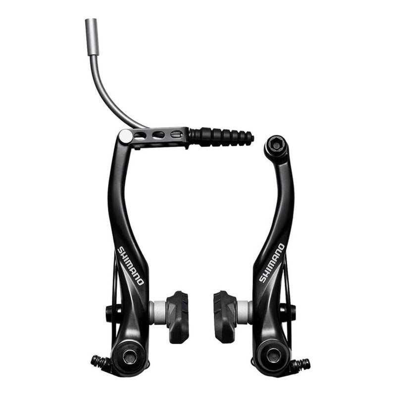 Herradura Freno V-brake Shimano Alivio Br-t4000 Delantero