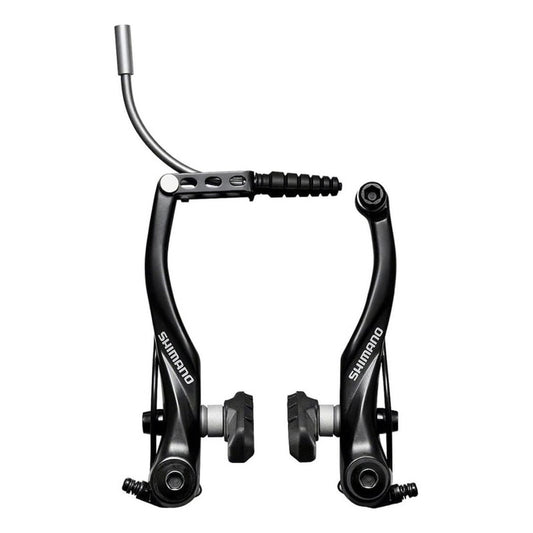 Herradura Freno V-brake Shimano Alivio Br-t4000 Delantero