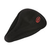 Cubre Sillin Gel Prostatico Ajustable Bicicleta Mtb Urbano Mi tienda-Repuesto-de-bicicleta