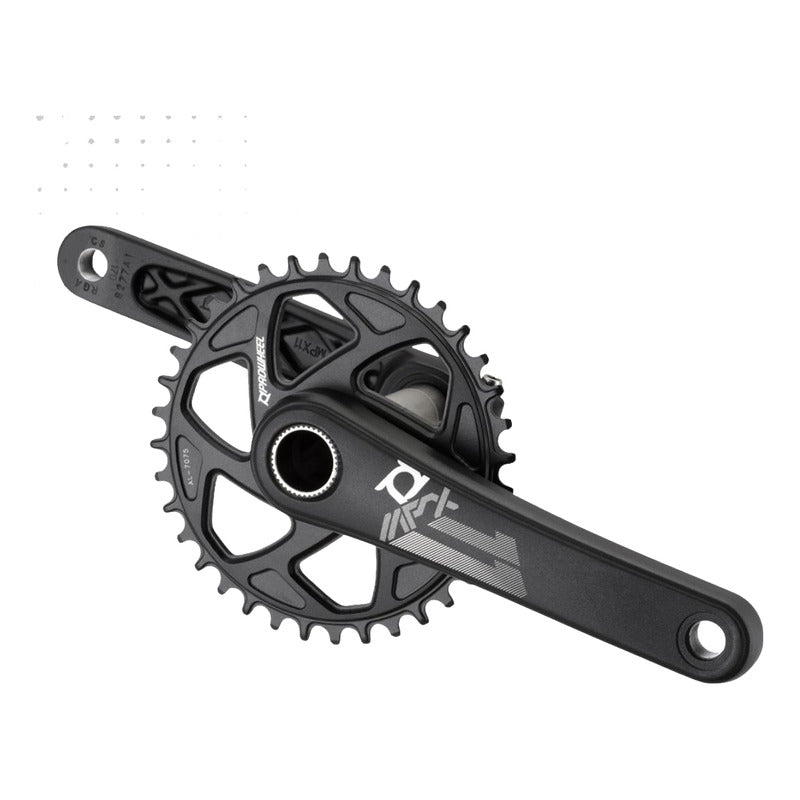 Corona Plato Prowheel Direct Mount Boost 30t Para Sram 12v