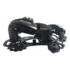 Pata Cambio Trasero Shimano Tourney Ty500 6v 7v Con Gancho Negro