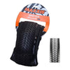 Neumatico Llanta Aro 20 X 2.30 Maxxis Grifter Exo Bmx Mi tienda-Repuesto-de-bicicleta