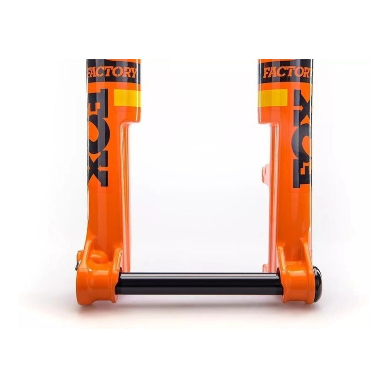 Eje Pasante Delantero Kcnc Horquilla Fox 15x100mm Eje 15 M14 Mi tienda-Repuesto-de-bicicleta