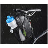 Bolso Sillín Porta Botella Bicicleta Impermeable Rockbros Mi tienda-Repuesto-de-bicicleta