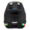 Casco Integral Bicicleta Mtb Leatt Gravity 1.0 V23 Dh Enduro Mi tienda-Repuesto-de-bicicleta