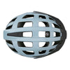 Casco Bicicleta Certificado Lazer Compact Steel Gray Mtb Gris Acero Talla Única 54 - 61