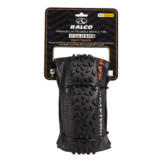 Neumatico Bicicleta Aro 27.5 X 2.35 Ralco Himalayan Kevlar Mi tienda-Repuesto-de-bicicleta