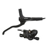 Freno Hidráulico Trasero Shimano Bl-mt200 Derecho Trasero Mi tienda-Repuesto-de-bicicleta