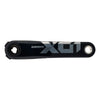 Volante Sram Eagle X01 Carbon Dub Boost 32t 170mm 12v Polar Negro Gris