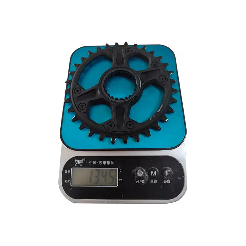 Corona 12v Shimano Deore M6100 Direct Mount 32t Mi tienda-Repuesto-de-bicicleta