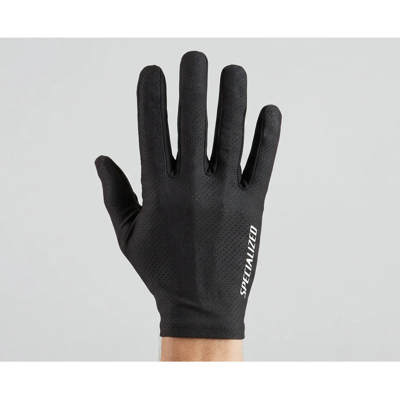 Guantes Bicicleta Specialized Sl Pro Lifeline Dedo Largo Negro L