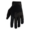 Guantes Bicicleta Sixsixone 661 Dbo Black Tactil Respirable Mi tienda-Repuesto-de-bicicleta
