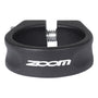 Abrazadera Bicicleta Collarin 31.8mm Para Tija 27.2 Mm