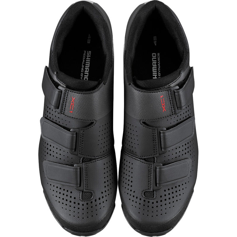 Zapatos Ciclismo Spd Anclaje Shimano Sh-xc100 Mtb Xc Gravel Mi tienda-Repuesto-de-bicicleta