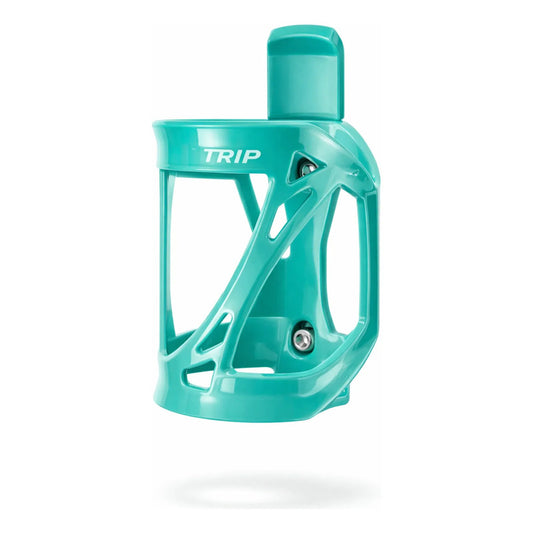 Portabotella Caramagiola Trip Versa Light Lateral Reversible Turquesa