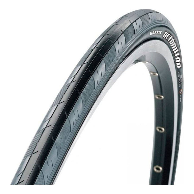 Pack 2 Neumaticos Aro 700 X 23c Maxxis Detonator Sport Ruta Mi tienda-Repuesto-de-bicicleta