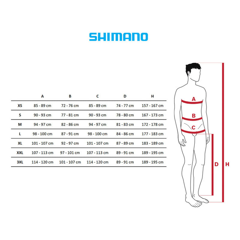 Calza Acolchada Tirantes Shimano Kodama Hombre Bib Short Xl Negro Lisa Xl