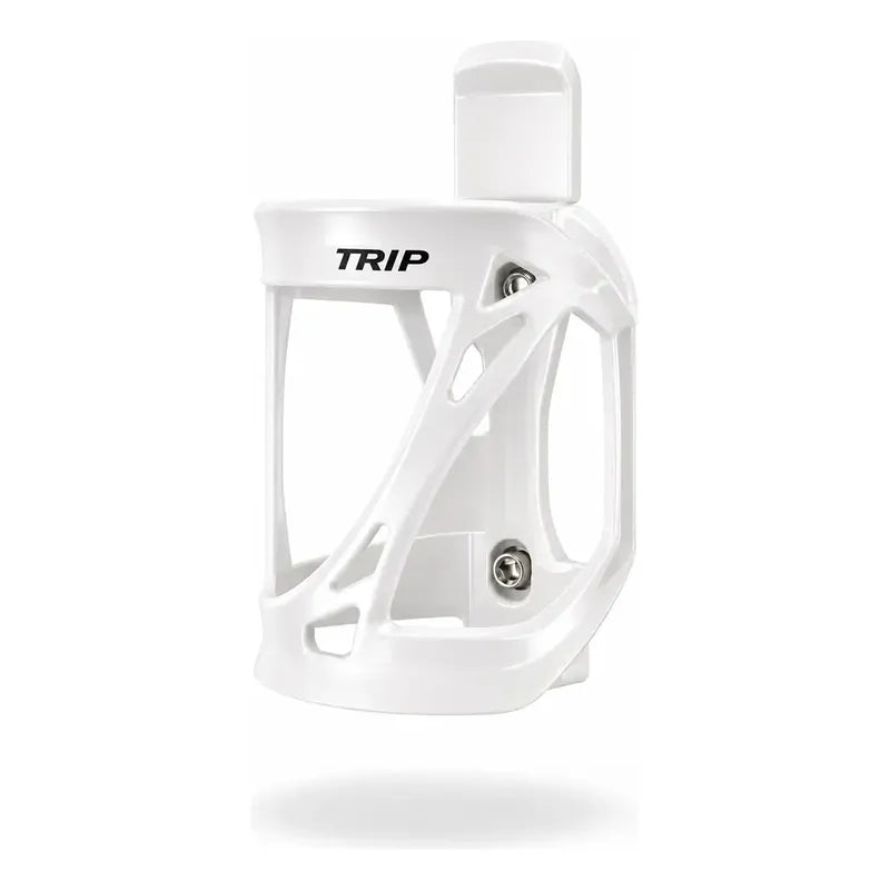 Portabotella Caramagiola Trip Versa Light Lateral Reversible Blanco
