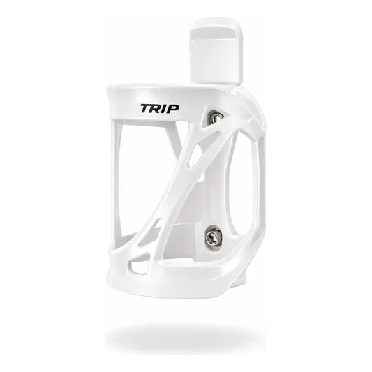 Portabotella Caramagiola Trip Versa Light Lateral Reversible Blanco
